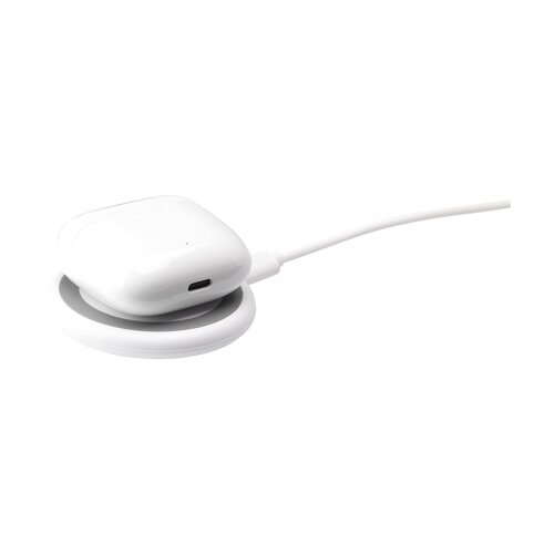 All-in-one RCS Recycled 15W Magnetic Wireless Charger