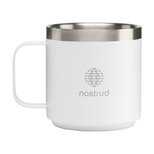 Knox RCS Recycled Iso Mug 300 ml Thermobecher