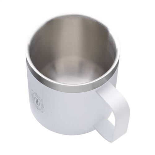 Knox RCS Recycled Iso Mug 300 ml Thermobecher