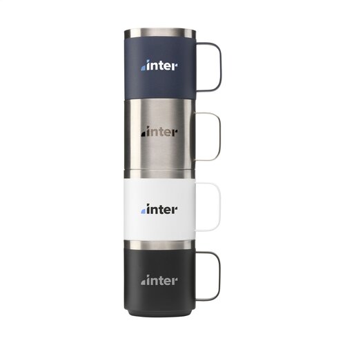 Knox RCS Recycled Iso Mug 300 ml Thermobecher