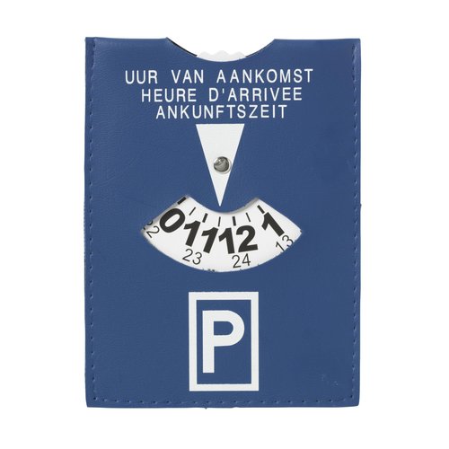 EuroPark Parkscheibe