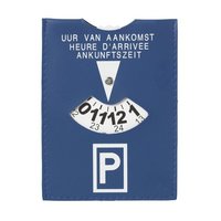 EuroPark Parkscheibe