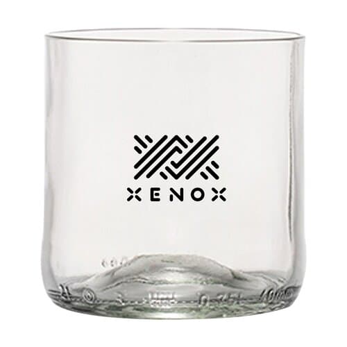 Rebottled® Short Tumbler 250 ml