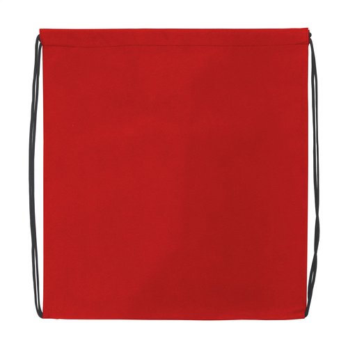Non-Woven Promobag GRS RPET Rucksack