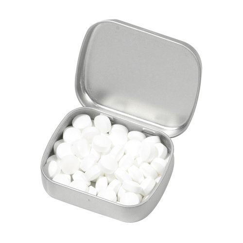TinBox Pfefferminz