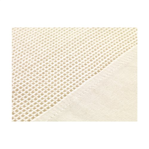Natura Organic GOTS Mesh Bag (120 g/m²) Obstbeutel