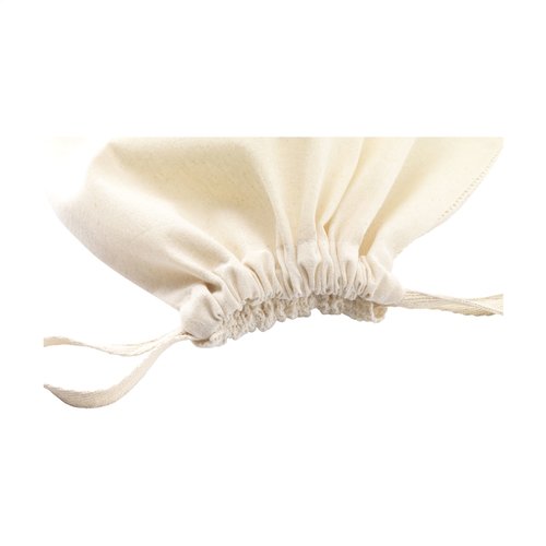 Natura Organic GOTS Mesh Bag (120 g/m²) Obstbeutel