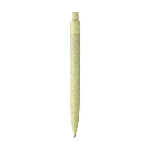Stalk Wheatstraw Pen Kugelschreiber aus Weizenstroh