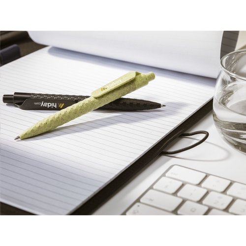 Stalk Wheatstraw Pen Kugelschreiber aus Weizenstroh