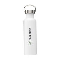 Nebraska RCS Recycled Steel 800 ml single wall