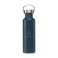 Nebraska RCS Recycled Steel 800 ml single wall