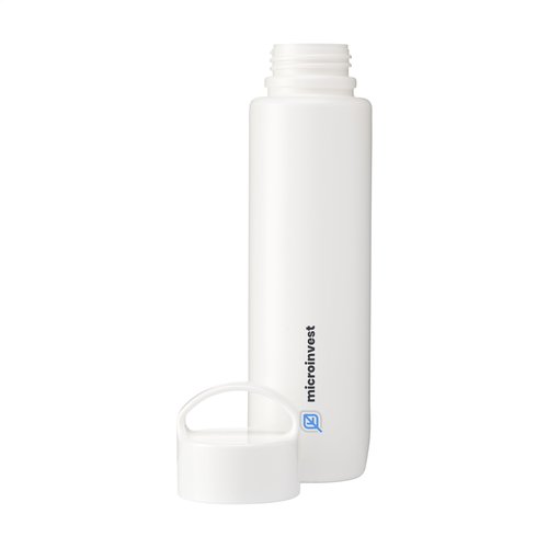 EcoBottle Slim 500 ml plant based - made in EU