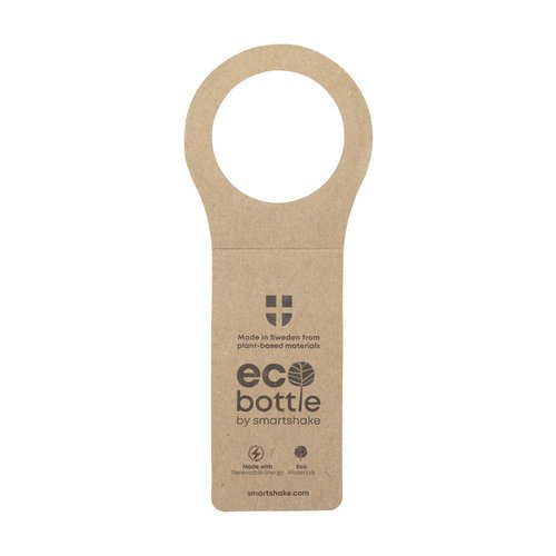 EcoBottle Slim 500 ml plant based - made in EU
