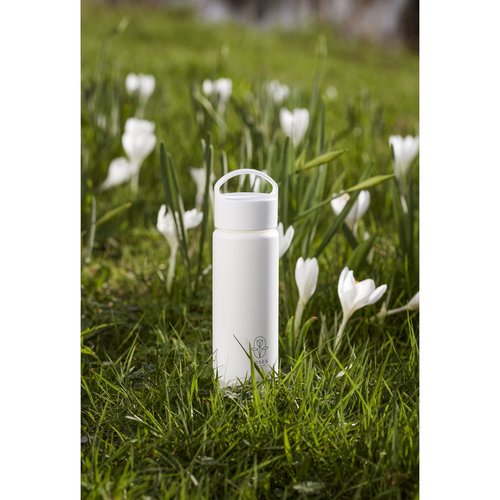 EcoBottle Slim 500 ml plant based - made in EU