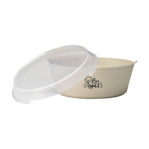 CirculBowl with Lid 1200 ml