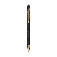 Luca Copper Stylus RCS Recycled Alu SoftTouch