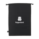 Gift Pouch GRS Recycled Cotton (150 g/m²) L