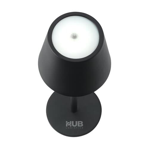 Wooosh Lumira Touch Light Lampe