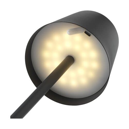 Wooosh Lumira Touch Light Lampe