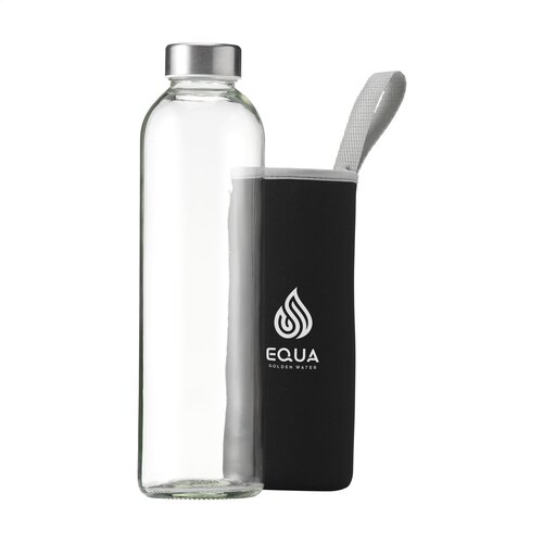 Senga Glass 750 ml Trinkflasche