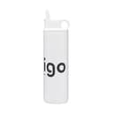 Bonny RCS Recycled Steel Sportflask 800 ml Trinkflasche