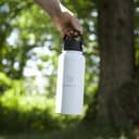 Eddy RCS Recycled Steel Bottle 900 ml Thermoflasche