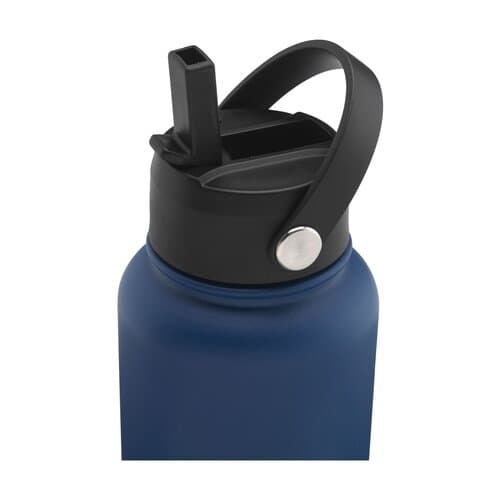 Eddy RCS Recycled Steel Bottle 900 ml Thermoflasche