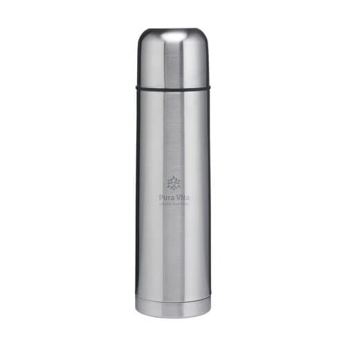 Thermotop Midi RCS Recycled Steel 750 ml