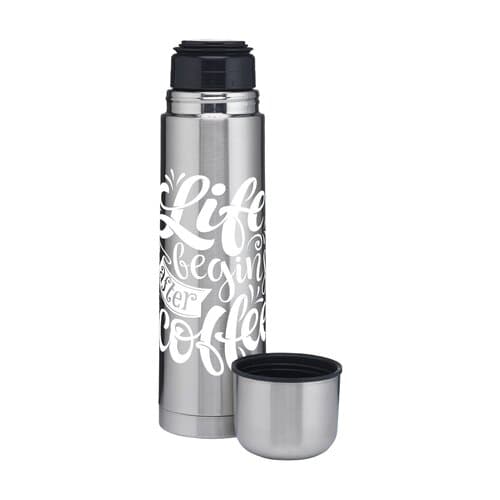 Thermotop Midi RCS Recycled Steel 750 ml