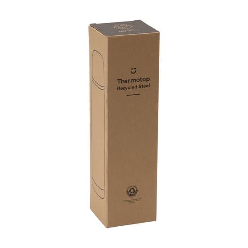 Thermotop Midi RCS Recycled Steel 750 ml