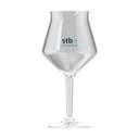 HappyGlass The Baron Bierglas Tritan 400 ml