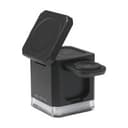 Cube Magsafe 3-in-1 RCS Recycled ABS Charging Stand