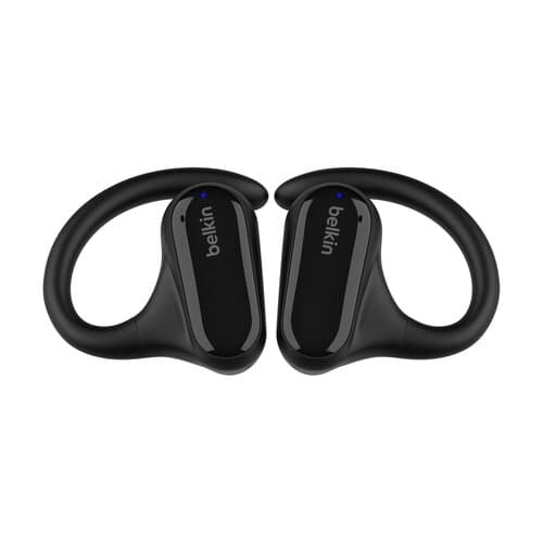 Belkin SoundForm ClearFit Open-ear Wireless Earbuds