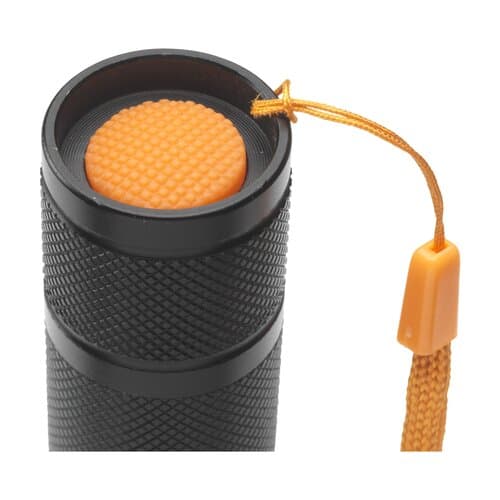 Homey's Eddy DIY Flashlight Taschenlampe