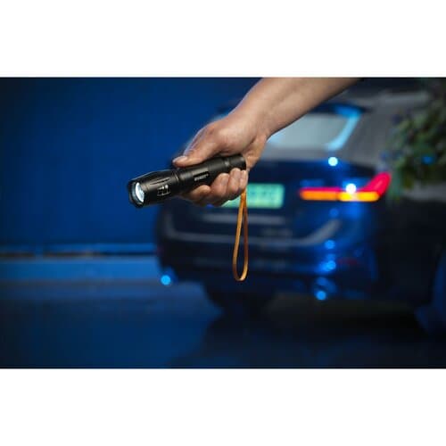 Homey's Eddy DIY Flashlight Taschenlampe