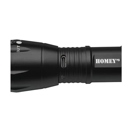 Homey's Mel Outdoor Flashlight Taschenlampe