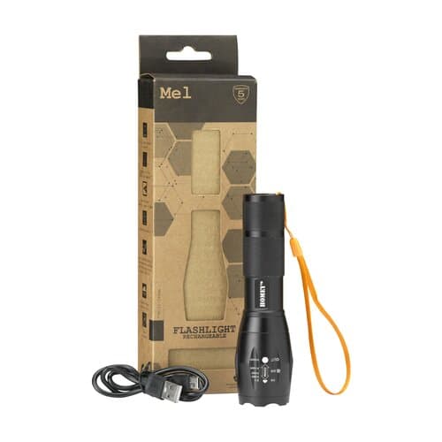Homey's Mel Outdoor Flashlight Taschenlampe