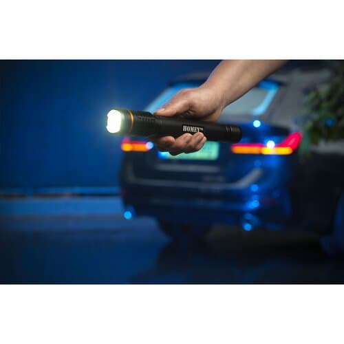 Homey's Ida On the Road Flashlight Taschenlampe