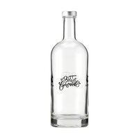 Helsinki Water Bottle Screw Cap 1L