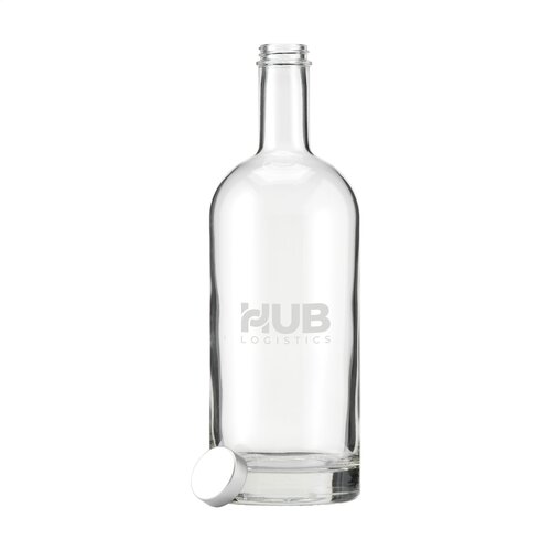 Helsinki Water Bottle Screw Cap 1L