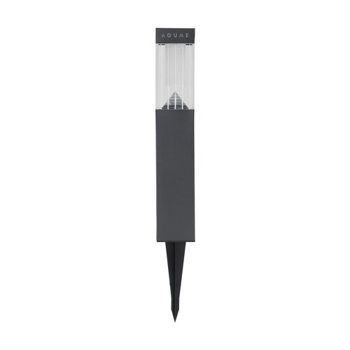 Grundig Solar Square Garden LED-Light Cool White