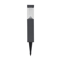 Grundig Solar Square Garden LEDLight Cool White