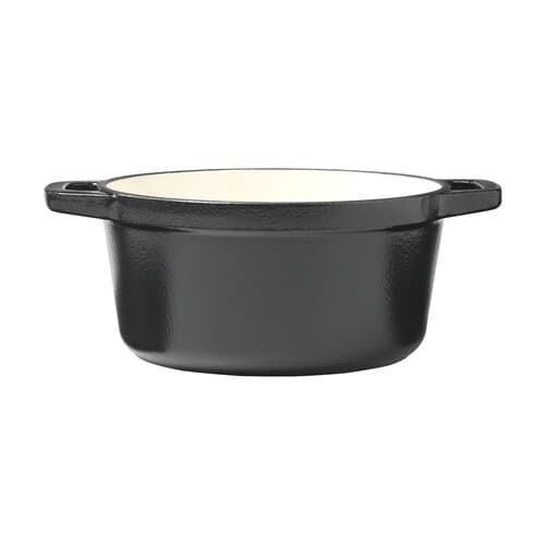Wooosh Calderon Cast Iron Casserole 3.8