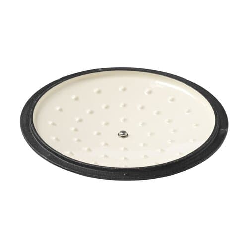 Wooosh Calderon Cast Iron Casserole 3.8