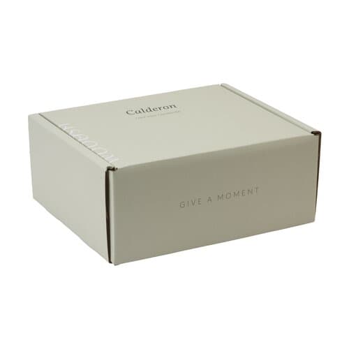 Wooosh Calderon Cast Iron Casserole 3.8