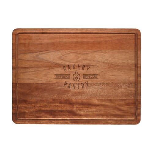 Wooosh Gustoso Schneidebrett