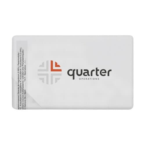 MintHolder Pfefferminz