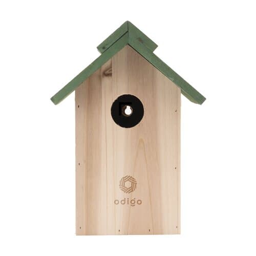 Bird Lodge