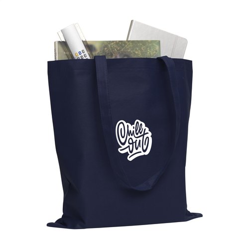 Shopper GRS RPET (80 g/m²) Einkaufstasche