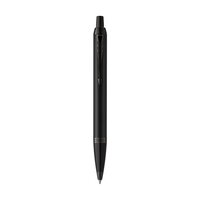Parker IM Achromatic Kugelschreiber  blau